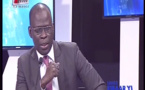 Financement de l'opposition par Lamine Diack: Cheikh Bamba Diéye livre sa part de vérité
