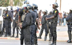 Lutte sénégalaise : La Police lève la suspension de la couverture sécuritaire des combats, après un accord avec les acteurs