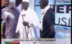 Yaya Jammeh menace de couper le sexe d'un homosexuel - Version Sa Ndiogou 