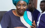« Mimi Touré, l’ombre d’une ambition déchue », Par Diéguy Diop Fall, Responsable politique
