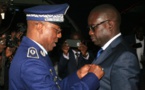 Pour services rendus à la gendarmerie nationale: Le Président Macky Sall décerne à Ibrahima Sall une médaille d'honneur