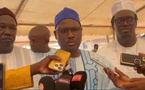 Tambacounda : Le Gouverneur El Hadj Guedj Diouf revient sur la quintessence du Khoutba de l'imam Ratib, Thierno Souleymane Agne