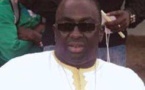 Avant son rappel à Dieu : Serigne Cheikh Khady, khalife de Darou Mousty et marabout de Massata, avait dépêché son fils auprès de Lamine Diack