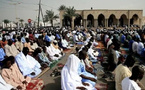 Ziguinchor : L’imam Chérif Ismaël Aïdara invite les fidèles à demeurer dans la droiture