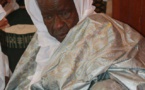 Serigne Abass, nouveau Khalife de Darou Moukhty