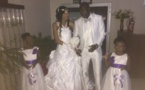 Les images du mariage de Cheikh Ndoye…