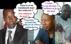 Cheikh Mbacké Gadiaga déballe: "Comment Paco Jackson Thiam a tenté de séparer Cheikh Amar de son épouse... en usant de cadavres de chien"