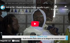 Aïd el-Fitr : Cheikh Ibrahima Diallo appelle à une éducation solide et met en garde contre les dangers des réseaux sociaux
