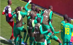 Football - CAN U17 : Le Sénégal assure le strict minimum face à la Gambie (1-0), pour son premier match