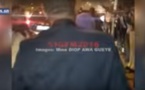 Vidéo - Youssou Ndour à bord d’un scooter pour aller au Cices
