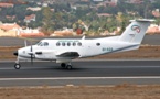 L’avion de Sénégal Air volait plus haut que prévu (Rapport)