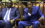 Vidéo - Le geste peu présidentiel de Boni Yayi qui indispose Macky Sall. Regardez