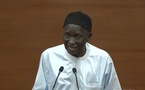 Assemblée nationale : Le député Alla Kane éclaire la lanterne des Sénégalais sur le projet de loi…