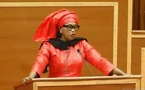 Maïmouna Bousso à l’Assemblée nationale : « Ce n’est pas parce que nous manifestons, que nous méritons la mort… »