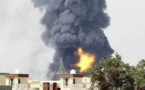 Libye : 55 morts dans un attentat-suicide