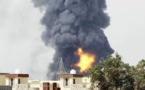 Libye : 55 morts dans un attentat-suicide