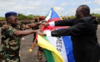 Centrafrique : Un vrai duel au second tour de la Présidentielle