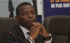 Boileau Loko du Fmi : Il n'y a aucune contradiction entre les chiffres annoncés par le Président et ceux figurant dans notre rapport"
