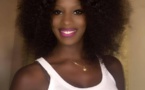 Codou Dieng, sourire éclatant et crinière de lionne !