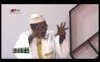 Vidéo - Quand Moubarack présentait des excuses aux Sénégalais, à cause du gouvernement de Macky
