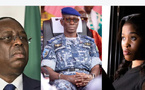 Loi d’amnistie / Affaire Adji Sarr, sort réservé à Macky Sall et au Général Moussa Fall : Les éclairages d'El Amath Thiam