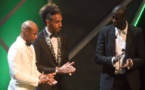 Yaya Touré furieux après sa 2ème place au trophée du Joueur africain