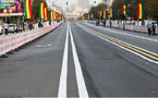 Le Boulevard Général De Gaulle devient Boulevard Président Mamadou Dia (Officiel)