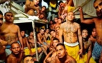 La prison la plus surpeuplée du monde - Reportage choc 