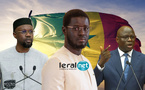 Sous le leadership de Bassirou Diomaye Faye, Ousmane Sonko et Cheikh Dibal: le Sénégal domine le climat des affaires dans l'UEMOA