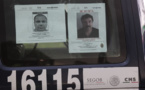 Mexique: arrestation du baron de la drogue «El Chapo»