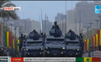 Direct: 65e Commémoration de la Fête de l'Indépendance du Sénégal 