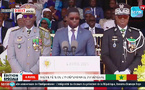 Une voix pour une paix durable au Sénégal : Les remerciements aux Forces de Défense et de Sécurité