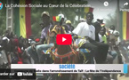 La cohésion sociale au cœur de la célébration de la fête de l’Indépendance à Taïf