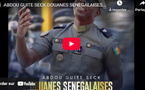 Découvrez le nouveau clip de Abdou Guité Seck: "DOUANES SENEGALAISES"