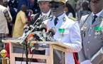 Saint-Louis / Célébration du 4 avril : Le Gouverneur de la région, Al Hassan Sall, magnifie la beauté du défilé et rend hommage aux anciens combattants