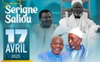 Célébration du 17 avril à Madinatou Salam, fief mythique des Thiantacounes : Serigne Saliou Ndigueul Thioune fait un appel exceptionnel aux fidèles