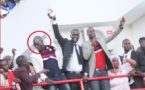 Gackou et Ahmed Aïdara se retrouvent…(Photos)