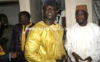 Le baptême de Khadim, fils de Balla Gaye 2 et Boury Bathily en images