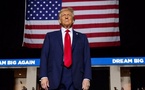 Droits de douane américains: la première salve de 10% décidée par Donald Trump est entrée en vigueur