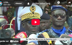 4 Avril: Le gouverneur de Ziguinchor salue l’engagement des forces armées pour la paix