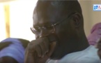 Vidéo- Université du Parti socialiste: Ousmane Tanor humilié par des supporters de Khalifa Sall