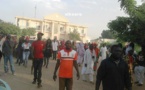 Vidéo-Marche pour la libération de Oumar Sarr: Dagana voit rouge ce samedi