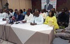 Rebaptisation des édifices publics : La Coalition DJONE invite l'Etat à honorer Mahammed Boun Abdallah Dionne