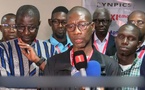 Nouveau secrétaire général Synpics : Les premiers mots de Moustapha Cissé sur les perspectives …