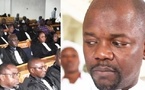 Libération de Tahirou Sarr: ses partisans toujours en ordre de bataille
