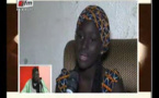 Vidéo : Ibra Ndiaye Niokhobaye profondément ému par les témoignages de sa fille