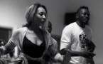 Regardez le making off du nouveau clip de Viviane Chidid « Boom Clap »