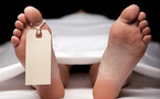 Découverte macabre à Richard-Toll : Un trentenaire retrouvé mort dans sa chambre