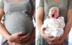 Voici comment ces familles ont annoncé l'arrivée d'un bébé, en 10 photos attendrissantes