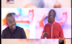 Vidéo : Echange de propos choquants entre Pape Cheikh Diallo et Mamadou Mouhamed Ndiaye
